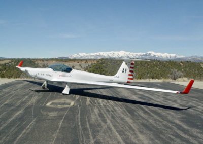 2005 Ximango AM20